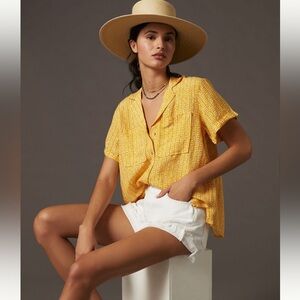 maeve classic surf shirt